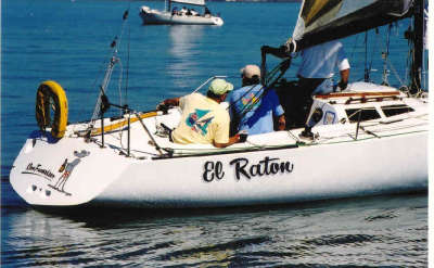 El Raton